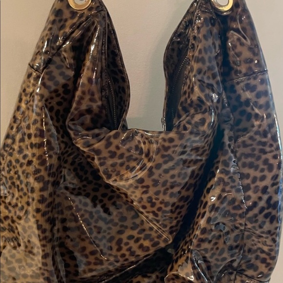 Jimmy Choo shoulder bag - Picture 5 of 9